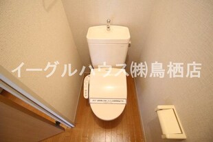 ハイマート曽根崎の物件内観写真